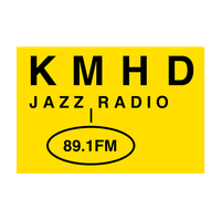 89.1 KMHD logo