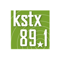 89.1 KSTX – Texas Public Radio logo