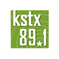89.1 KSTX logo