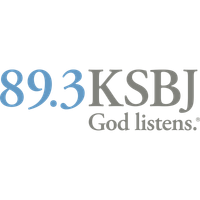 Logotipo de 89.3 KSBJ