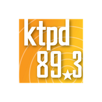 89.3 KTPD logo