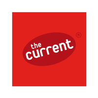 89.3 The Current logo