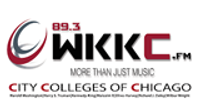 89.3 WKKC-FM logo