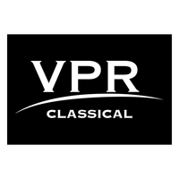 89.5 HD2 WVPR Classical logo