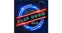 89.5 The Playroom logo