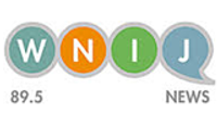 89.5 WNIJ logo