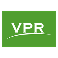 89.5 WVPR logo
