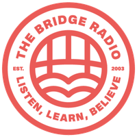 Logotipo de 89.7 Bridge FM