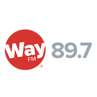 Logotipo de 89.7 Dallas/Fort Worth's WayFM