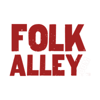 89.7 HD2 WKSU Folk Alley logo