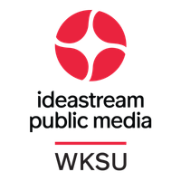 89.7 HD4 WKSU logo