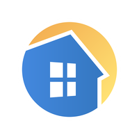 89.7 The House FM logo