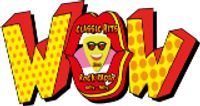 89.9 Classic Hits Rock Radio logo