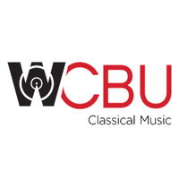89.9 HD2 WCBU logo