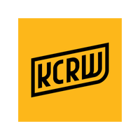 89.9 KCRW logo