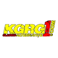 89.9 KGRG HD2 logo