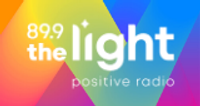 89.9 TheLight logo