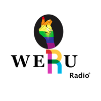 89.9 WERU logo