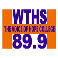 89.9 WTHS logo