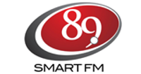 Logotipo de 89 SMART FM