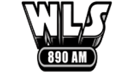 89 WLS - WLS 890 AM logo