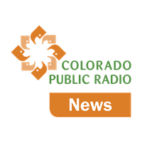 90.1 / 91.5 CPR News logo