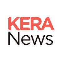 90.1 KERA logo