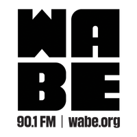 Logotipo de 90.1 WABE