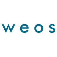 90.3 WEOS logo