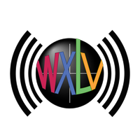 90.3 WXLV The X logo