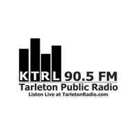 90.5 KTRL logo