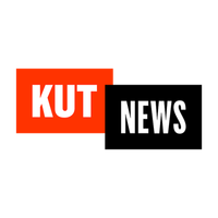 90.5 KUT News logo
