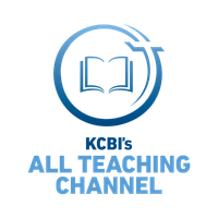 Logotipo de 90.9 HD2 KCBI