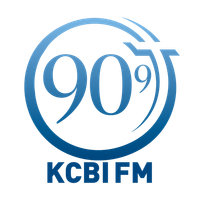 90.9 KCBI Dallas logo
