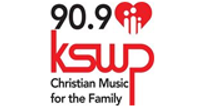 Logotipo de 90.9 KSWP