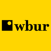 90.9 WBUR logo