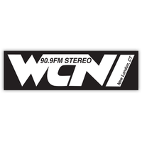 90.9 WCNI logo