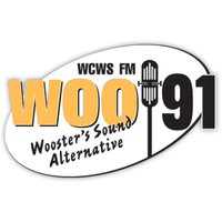 90.9 WCWS logo