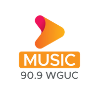 90.9 WGUC logo