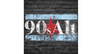 90sAlt.com logo