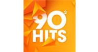 90s Hits logo