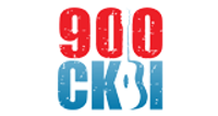 900 CKBI logo