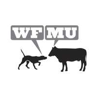 91.1 WFMU logo