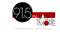 91.5 Jazz and More logo