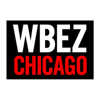 91.5 WBEZ logo
