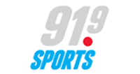 91.9 Sport logo