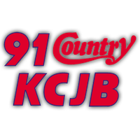 910 AM KCJB logo