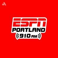 910 ESPN Portland logo