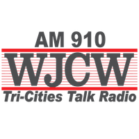 Logotipo de 910 WJCW