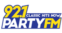 92.1 Party FM logo